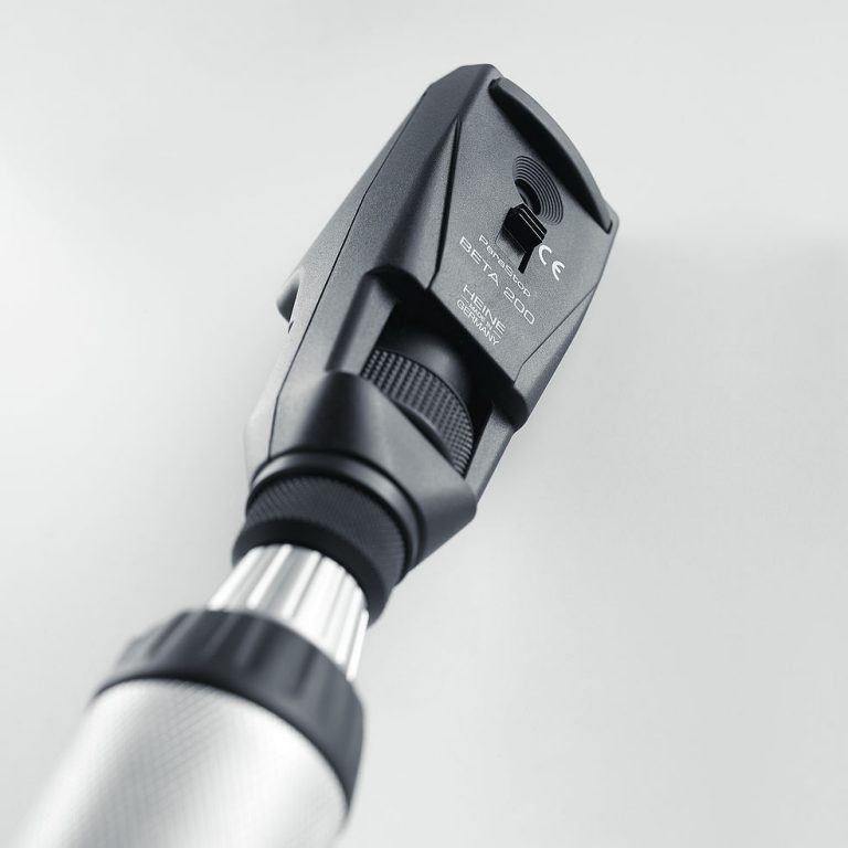 RETINOSCOPIO BETA 200 XHL 2.5V Oftomed